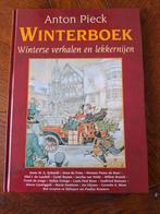Anton Pieck winterboek, Ophalen of Verzenden, Zo goed als nieuw