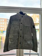 STONE ISLAND LIQUID REFLECTIVE JAS VINTAGE MAAT M, Overige kleuren, Maat 48/50 (M), Ophalen of Verzenden, Stone Island