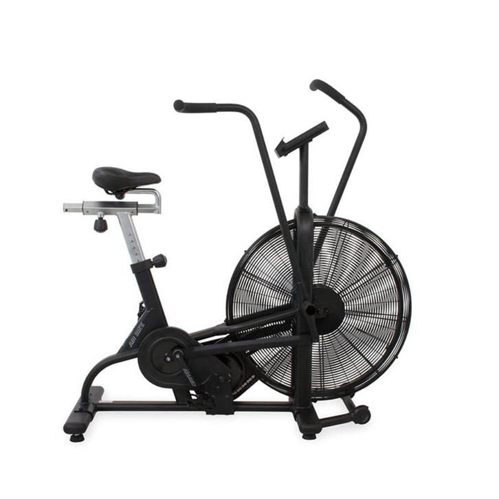 Assault Bike – Nieuw - Full-Body Airbike, Sport en Fitness, Fitnessapparatuur, Nieuw, Airbike, Armen, Benen, Borst, Buik, Rug