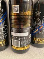 Cuvée van de Keizer blauw, Gouden Carolus 2015, Ophalen, Nieuw, Flesje(s), Overige merken