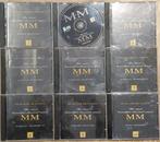 The Millennium Classics, set van 9 CDs, Ophalen of Verzenden, Zo goed als nieuw, Overige typen