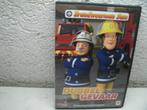 dvd 170k brandweerman sam dubbel gevaar, Cd's en Dvd's, Dvd's | Kinderen en Jeugd, Alle leeftijden, Ophalen of Verzenden, Zo goed als nieuw