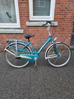 Batavus mambo damesfiets 28 inch with 7 gears, Fietsen en Brommers, Fietsen | Dames | Damesfietsen, 47 tot 50 cm, Ophalen, Zo goed als nieuw