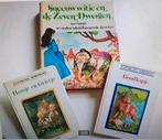 Sprookjesboeken: Roodkapje, Hans en Grietje en vele andere, Boeken, Ophalen of Verzenden, Gelezen