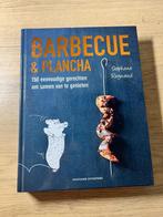 Barbecue & Plancha | Stephane Reynaud, Boeken, Kookboeken, Ophalen of Verzenden, Zo goed als nieuw