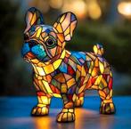 Mooie Verlichte Hondjes, Verzenden, Nieuw, Dier