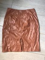 Ranlege Rok maat 46 zo goed als nieuw, Zwart, Maat 46/48 (XL) of groter, Ophalen of Verzenden, Zo goed als nieuw