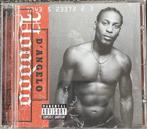 D’angelo - Voodoo, Ophalen of Verzenden, 2000 tot heden, Zo goed als nieuw