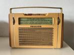 Philips transistorradio 1959, Antiek en Kunst, Antiek | Tv's en Audio, Ophalen of Verzenden