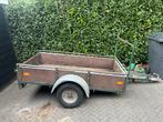 Aanhanger, Auto diversen, Aanhangers en Bagagewagens, Ophalen, Gebruikt