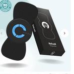 Nieuwe Relifex massage apparaat 2 nieuwe pads, Ophalen of Verzenden, Nieuw