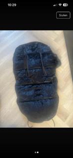 Voetenzak kinderwagen bjallra, Ophalen, Zo goed als nieuw, 70 tot 85 cm, Overige typen