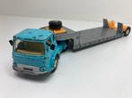 Truck met Oplegger Corgi Toys, Ophalen of Verzenden, Gebruikt, Bus of Vrachtwagen, Overige merken
