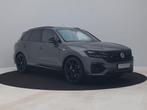 Volkswagen Touareg 3.0 TSI 462 PK 4MOTION R | PANO | SOFTCLO, Automaat, Gebruikt, Zwart, 2995 cc