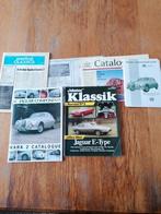 Tijdschriften., Auto diversen, Handleidingen en Instructieboekjes, Ophalen of Verzenden