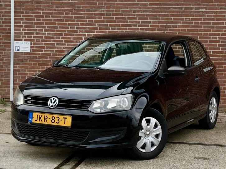 Volkswagen Polo 1.2 Easyline |Airco |Nieuwe Apk |Stuurbkr, Auto's, Volkswagen, Polo, ABS, Airbags, Centrale vergrendeling, Electronic Stability Program (ESP)