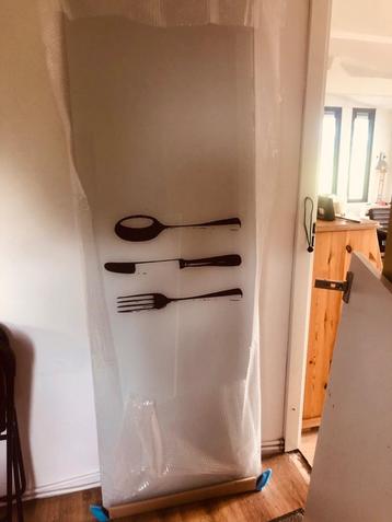 tafelblad glas beschikbaar voor biedingen