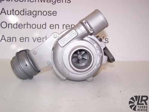 Turbo revisie suzuki vitara 1.9 ddis 130pk 760680-, Auto-onderdelen, Motor en Toebehoren, Gereviseerd, Ophalen of Verzenden