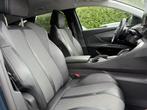 Peugeot 3008 130pk PT Premium Aut., Camera | Trekhaak | Face, 65 €/maand, Gebruikt, 1199 cc, Blauw
