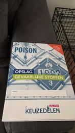 Boeken voor MBO niveau 3-4, Verzenden, Nieuw, MBO