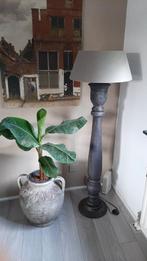 Aurapeeperkorn/Hoffz style vloerlamp, Huis en Inrichting, Lampen | Vloerlampen, Ophalen, Zo goed als nieuw