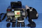 JVC Everio GZ-HM960 Videocamera, Full HD, Gebruikt, JVC, Ophalen of Verzenden