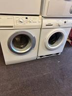 partij Witgoed werkt allemaal goed €35 per stuk, Witgoed en Apparatuur, Wasmachines, Ophalen of Verzenden, Gebruikt, 1200 tot 1600 toeren