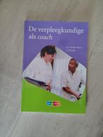 De verpleegkundige als coach – H. van der Ham & T. Vermeij, Diverse auteurs, Zo goed als nieuw, Gamma, HBO