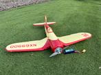 Hobbyking Reno Aces FG-1 Corsair "Lucky Gallon", Hobby en Vrije tijd, Modelbouw | Radiografisch | Vliegtuigen, Ophalen, Gebruikt