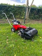 Nette en goede Tielburger TK17 veegmachine met Honda motor, Info@tielburger.de, Zo goed als nieuw, TK17, Tielbürger