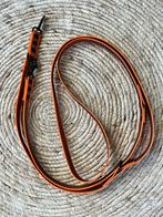 Antislip riem lijn hond politielijn, Info@paracord.com, Van der Giessenweg 19, Krimpen a/d Ijssel, Nieuw, Ophalen of Verzenden