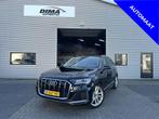 Audi Q7 55 TFSI quattro Pro Line S 7pers., Auto's, Audi, Automaat, Gebruikt, Euro 6, 2995 cc