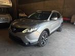 2014 - Nissan Qashqai - Personenauto, Auto's, Gebruikt, Overige carrosserieën, Overige brandstoffen, Bedrijf