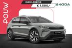 Skoda Elroq 85 286pk Sportline Edition | LMV 20'' | Trekhaak, Automaat, 12 maanden, Overige modellen, 286 pk