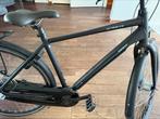 Te koop aangeboden Giant Attend CS Kleur mat zwart  maat M, Ophalen, Versnellingen, 49 tot 53 cm, Giant