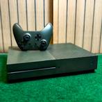 Microsoft Xbox One S 1TB Battlefield Editie - In Nette S