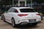 Mercedes CLA Shooting Brake 200 AMG-Line 163pk | Pano | Keyl, CLA, 4 cilinders, Met garantie (alle), Origineel Nederlands