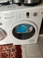Bosch droger serie 6 selfcleaning condensor, Witgoed en Apparatuur, 6 tot 8 kg, Ophalen, Zo goed als nieuw, Condens