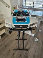 Losi 5 T 2.0, Hobby en Vrije tijd, Modelbouw | Radiografisch | Auto's, Ophalen, Benzine, Gebruikt, Auto offroad