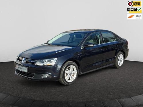 Volkswagen Jetta 1.4 TSI Hybrid Comfortline | Automaat | Cru, Auto's, Volkswagen, Bedrijf, Te koop, Jetta, ABS, Airbags, Airconditioning