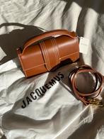 Jacquemus tas, Ophalen of Verzenden, Nieuw, Bruin