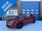 Alfa Romeo MiTo 1.4 T Q4 SBK | Sabelt Carbon Kuipstoelen |, Auto's, Alfa Romeo, Voorwielaandrijving, Stof, Gebruikt, Euro 6