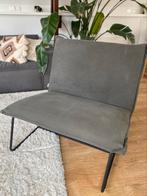 Loods5 fauteuil, Ophalen, Zo goed als nieuw, Industrieel, Eén
