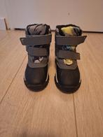 Kinder snowboots maat 29 - grijs, zwart, kleurige print, Gebruikt, Jongetje of Meisje, Laarsjes, Ophalen of Verzenden