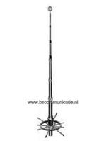 Sirio Blizzard 2700 CB Basisantenne, Telecommunicatie, Antennes en Masten, B.S. Communicatie, Nieuw, Ophalen of Verzenden, Gravenstraat 5 in rijssen