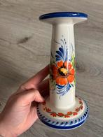 Kandelaar Portugal met bloemen, Ophalen