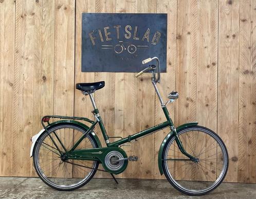 Tweedehands Vouwfietsen te Koop, Fietsen en Brommers, Fietsen | Vouwfietsen, Gebruikt, Overige merken, Ophalen