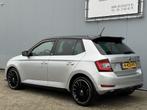 Skoda Fabia 1.0 TSI 110pk DSG-Automaat Monte Carlo Navi/Clim, Parkeersensor, Stof, Gebruikt, 580 kg