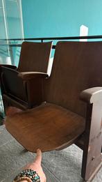 Bioscoop stoelen.., Ophalen, Gebruikt