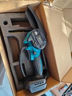 Elektrische kettingzaag (zonder accu), Ophalen of Verzenden, Gebruikt, Takkenzaag, Gigam